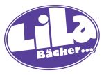 Logo von Unser Heimatbäcker GmbH lila Bäcker