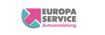 Logo von EUROPA SERVICE Autovermietung Solingen