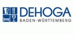 Logo von DEHOGA