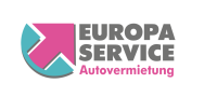 Logo von EUROPA SERVICE Autovermietung Solingen