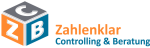 Logo von Zahlenklar Controlling & Beratung Tiedemann