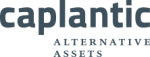Logo der Caplantic GmbH