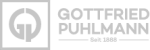 Logo der Firmengruppe Gottfried Puhlmann Holding GmbH & Co. KG