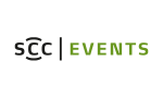 Logo der SCC Events Marathon Berlin