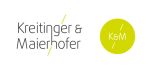 Logo von Kreitinger Maierhofer Steuerberatung