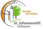 Logo von St. Johannesstift Ershausen