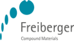 Logo der Freiberger Compound Materials GmbH