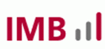 Logo von IMB Institut für Mittelstandsberatung GmbH Hannover