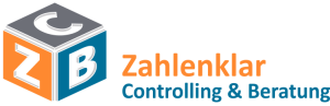 Logo von Zahlenklar Controlling & Beratung Tiedemann
