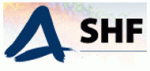 Logo der SHF Communication Technologies AG
