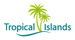 Logo von Tropical Islands