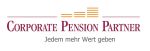 Logo der Corporate Pension Partner CPP GmbH