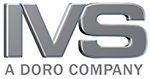 Logo der IVS Industrievertretung Schweiger