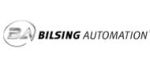 Logo der BILSING AUTOMATION GMBH