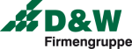 Logog von D&W David & Wulf GmbH & Co. KG