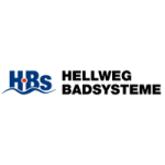 Logo von HELLWEG BADSYSTEME GMBH & CO. KG