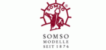 Logo der SOMSO Modelle GmbH