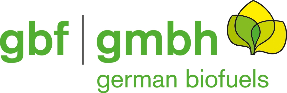 Logo GBF German Bio Fuels GmbH