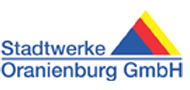 Logo Stadtwerke Oranienburg