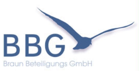 Logo Braun Beteiligungen