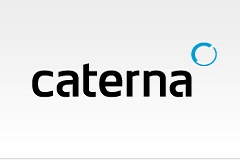 Logo von Caterna Vision GmbH