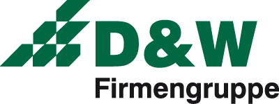 Logog von D&W David & Wulf GmbH & Co. KG