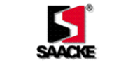 Logo der Gebrüder. SAACKE GmbH & Co. KG
