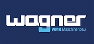 Logo von WMK Maschinenbau R. Wagner GmbH