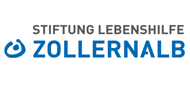 Logo der Stiftung Lebenshilfe Zollernalb