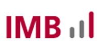 Logo von IMB Institut für Mittelstandsberatung GmbH Hannover
