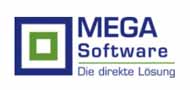 Schnittstelle zu Mega Software